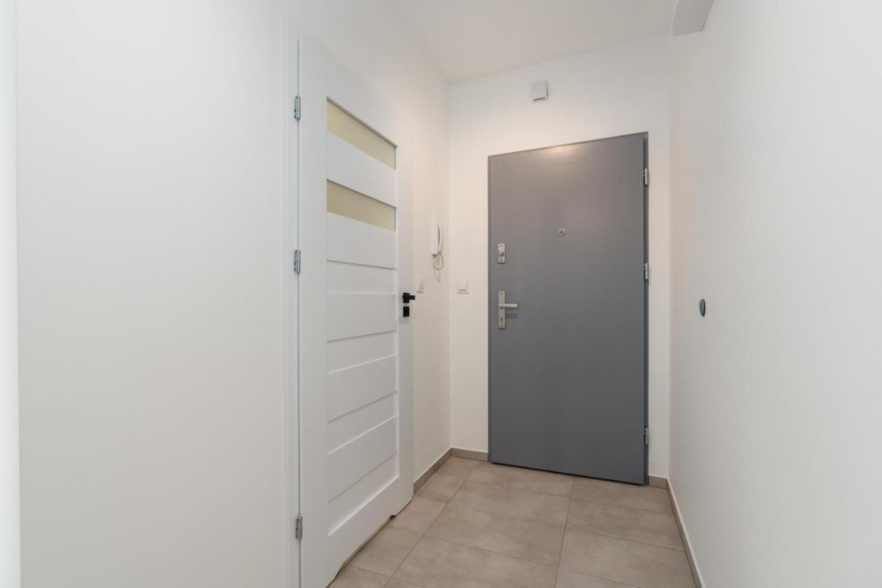 Apartments With Garden Dmowskiego 81 By Noclegi Renters Poznań Zewnętrze zdjęcie